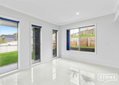 8 Haven Close