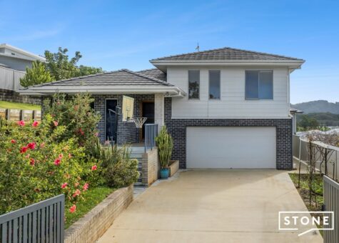 8 Haven Close