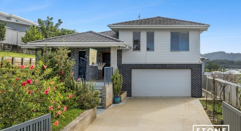 8 Haven Close, Coffs Harbour NSW 2450