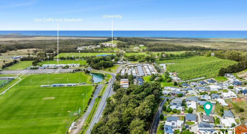 8 Haven Close, Coffs Harbour NSW 2450