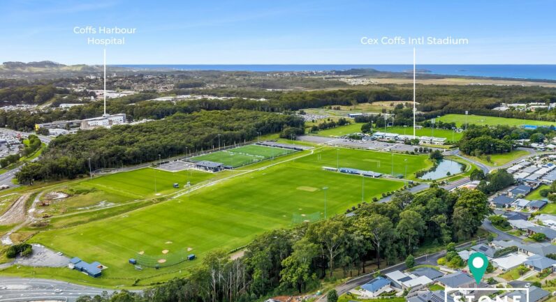 8 Haven Close, Coffs Harbour NSW 2450