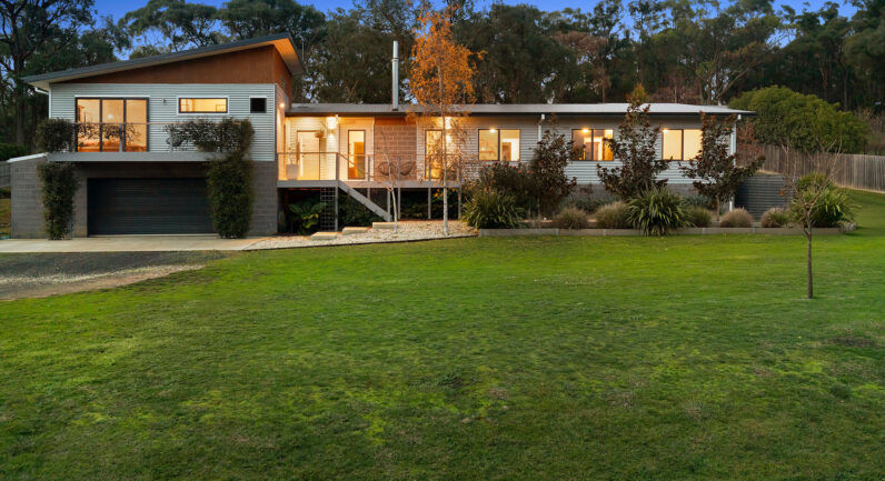 7 Hannah Close, Buninyong VIC 3357