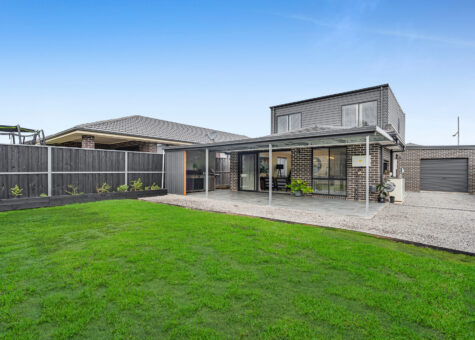 29 Kerilliau Street