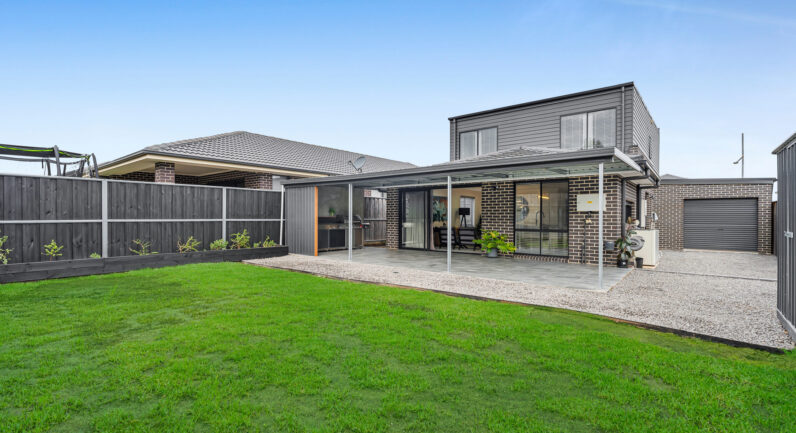 29 Kerilliau Street, Gledswood Hills NSW 2557