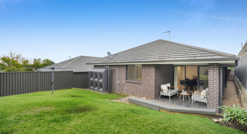 6 Summers Street, Spring Farm NSW 2570