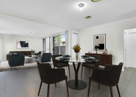 2 Fairchild Road