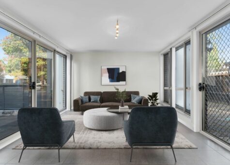 2 Fairchild Road