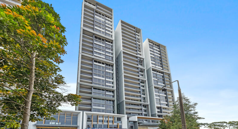 1002/37 Oxford Street, Epping NSW 2121