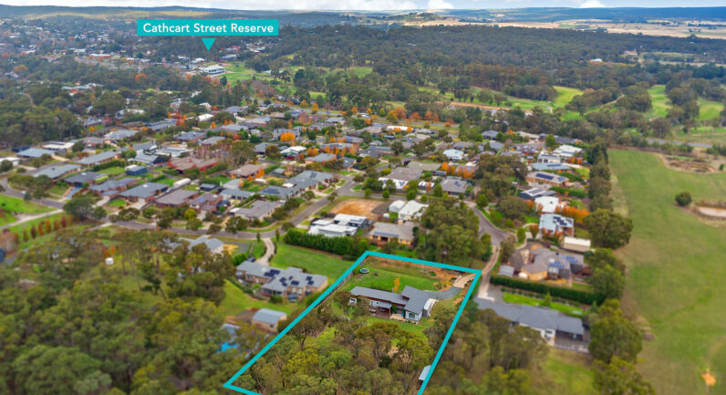 7 Hannah Close, Buninyong VIC 3357