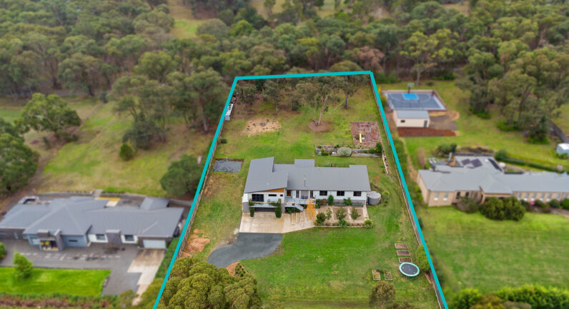 7 Hannah Close, Buninyong VIC 3357