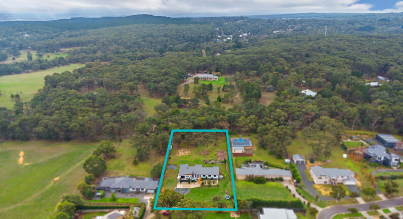 7 Hannah Close, Buninyong VIC 3357