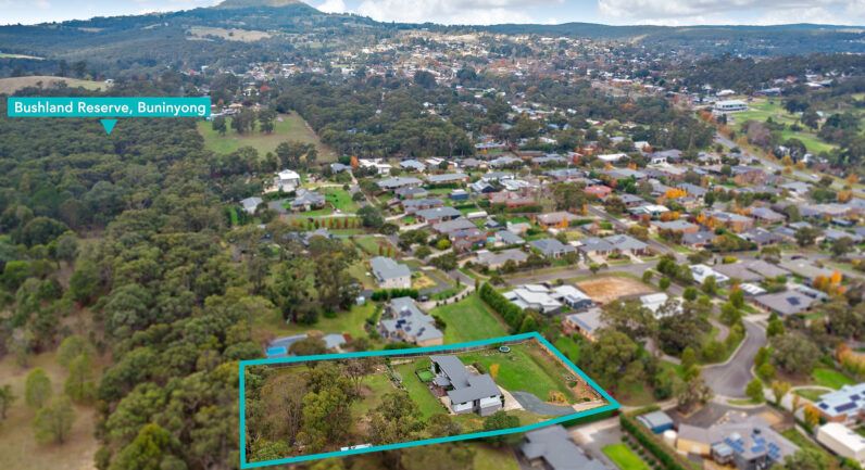 7 Hannah Close, Buninyong VIC 3357