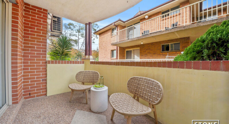 1/29-31 Albert Street, North Parramatta NSW 2151