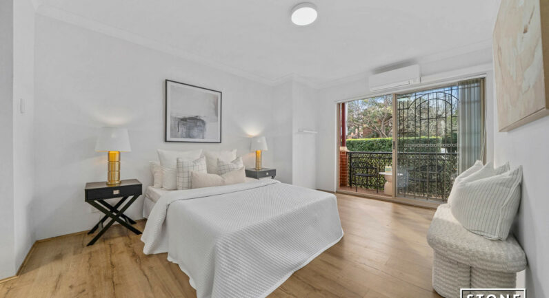 1/29-31 Albert Street, North Parramatta NSW 2151