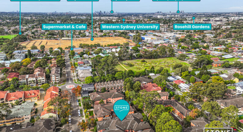 1/29-31 Albert Street, North Parramatta NSW 2151