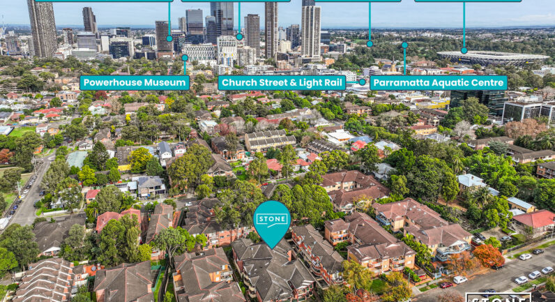 1/29-31 Albert Street, North Parramatta NSW 2151