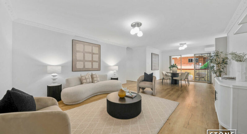 1/29-31 Albert Street, North Parramatta NSW 2151