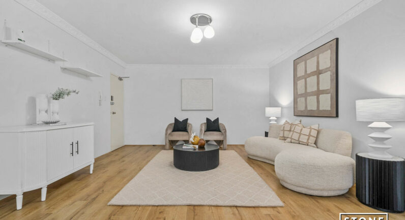 1/29-31 Albert Street, North Parramatta NSW 2151