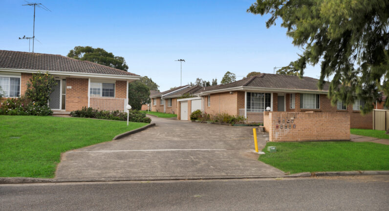 7/4-5 Welch Place, Minto NSW 2566