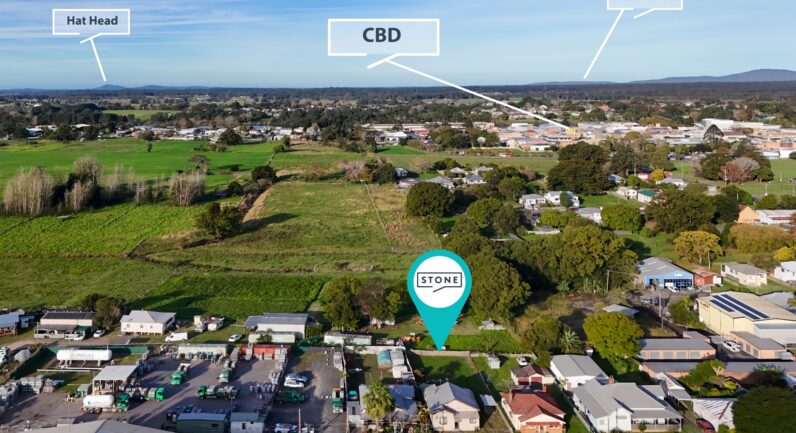 39 Gladstone Street, Kempsey NSW 2440