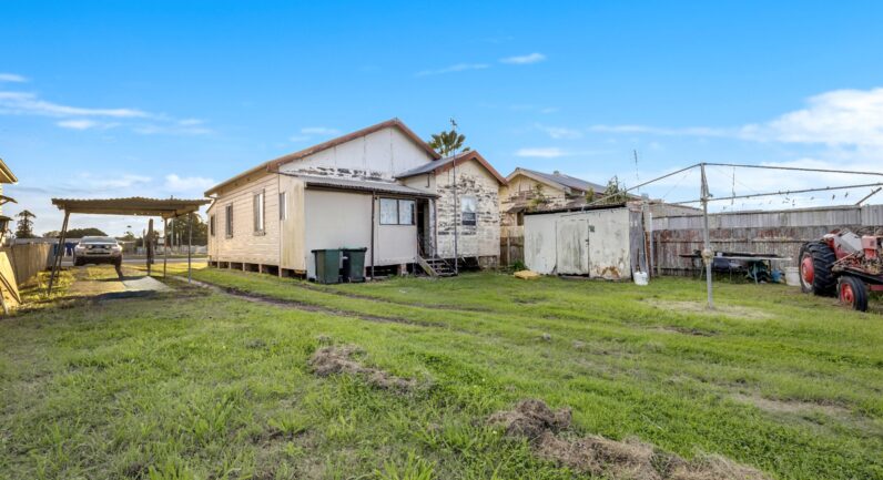 39 Gladstone Street, Kempsey NSW 2440