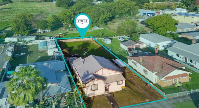 39 Gladstone Street, Kempsey NSW 2440