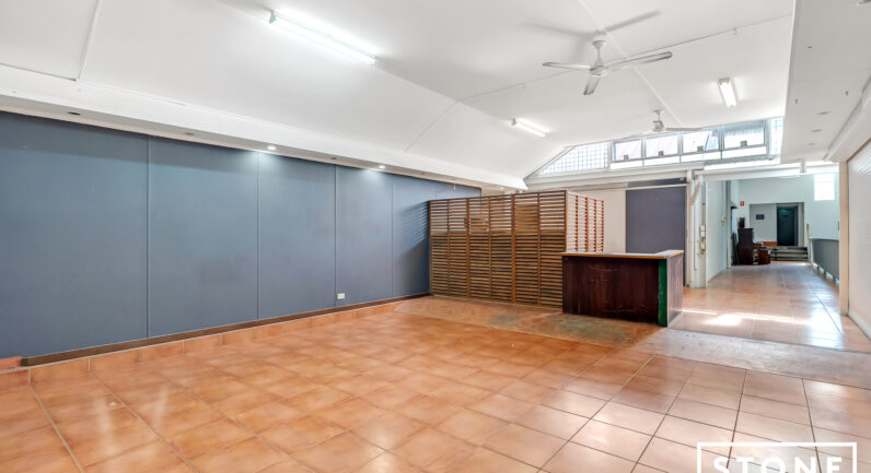 22/21-23 Coondoo Street, Kuranda QLD 4881