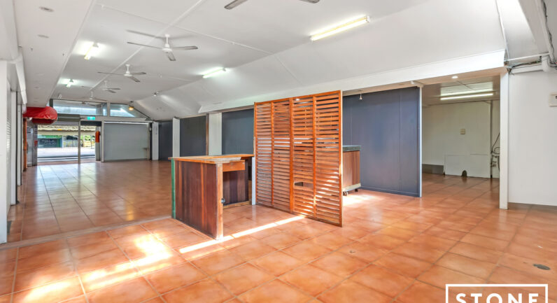 22/21-23 Coondoo Street, Kuranda QLD 4881