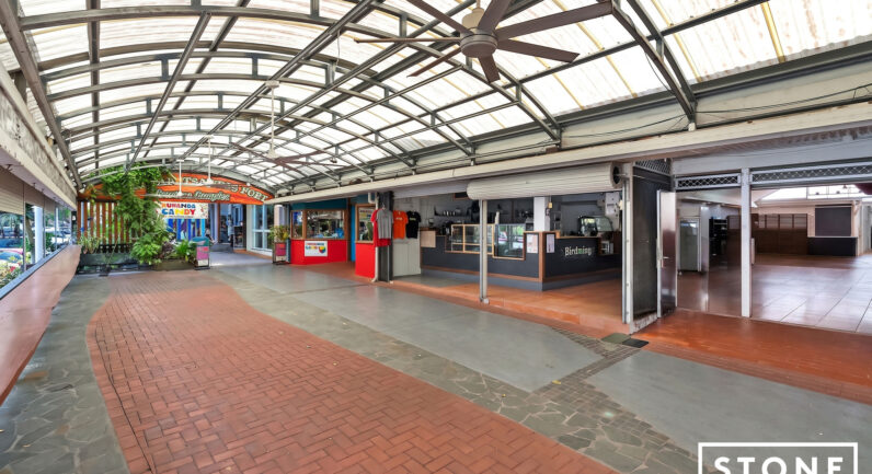 22/21-23 Coondoo Street, Kuranda QLD 4881