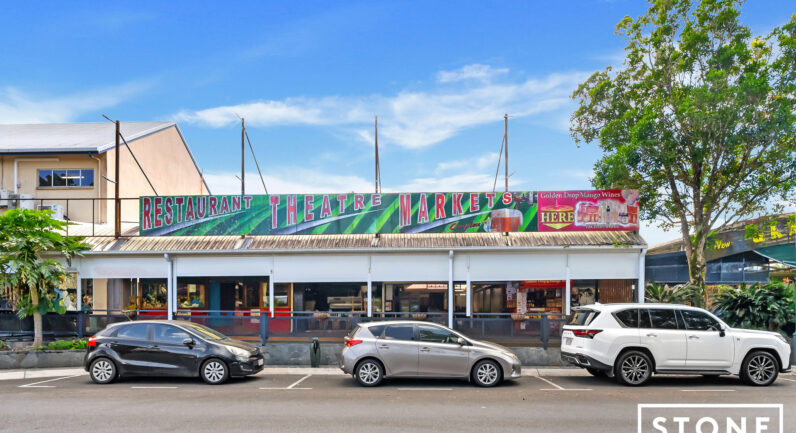 22/21-23 Coondoo Street, Kuranda QLD 4881