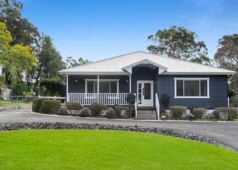 70 Skarrats Lane