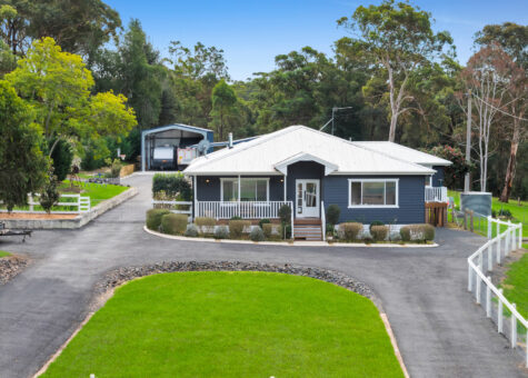 70 Skarrats Lane