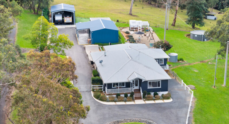 70 Skarrats Lane, Lakesland NSW 2572