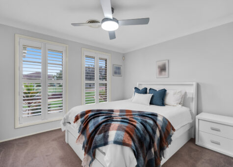14 Halcyon Court