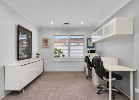 14 Halcyon Court