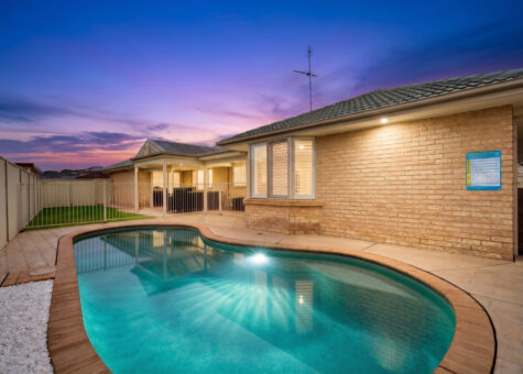 14 Halcyon Court