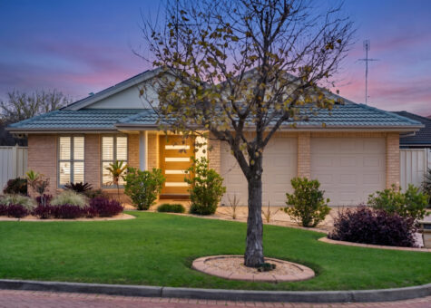 14 Halcyon Court