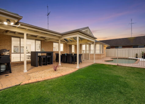 14 Halcyon Court