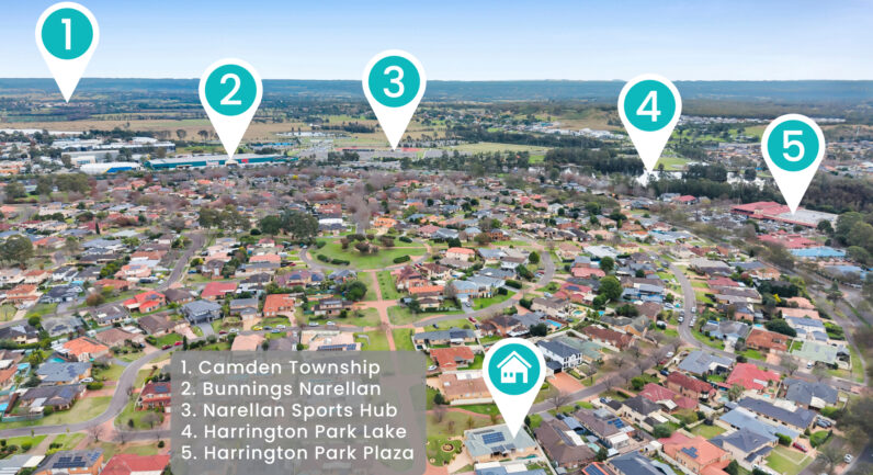 14 Halcyon Court, Harrington Park NSW 2567