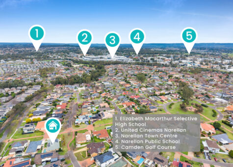 14 Halcyon Court