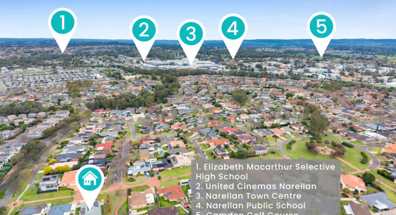 14 Halcyon Court, Harrington Park NSW 2567