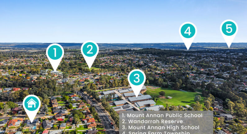 24 Todd Place, Mount Annan NSW 2567