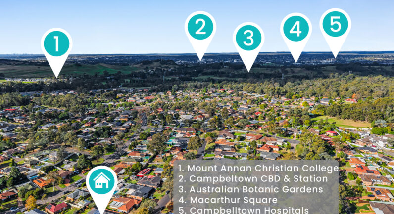 24 Todd Place, Mount Annan NSW 2567