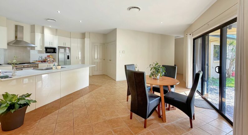 14 Sabal Drive, Sawtell NSW 2452