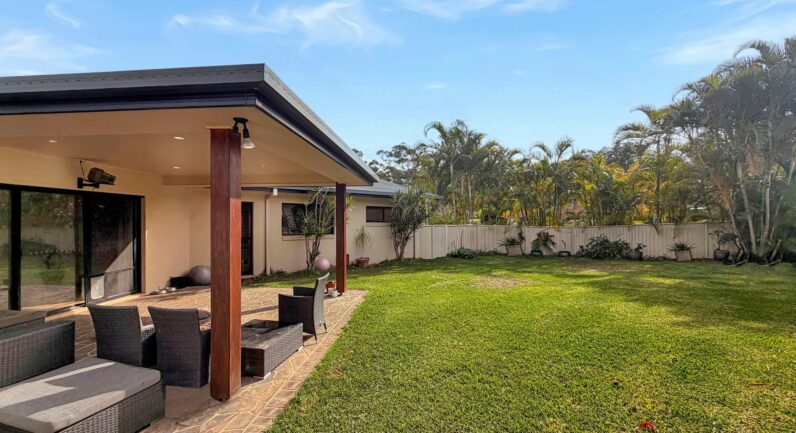14 Sabal Drive, Sawtell NSW 2452