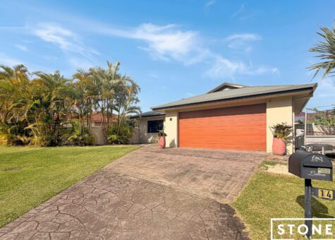 14 Sabal Drive