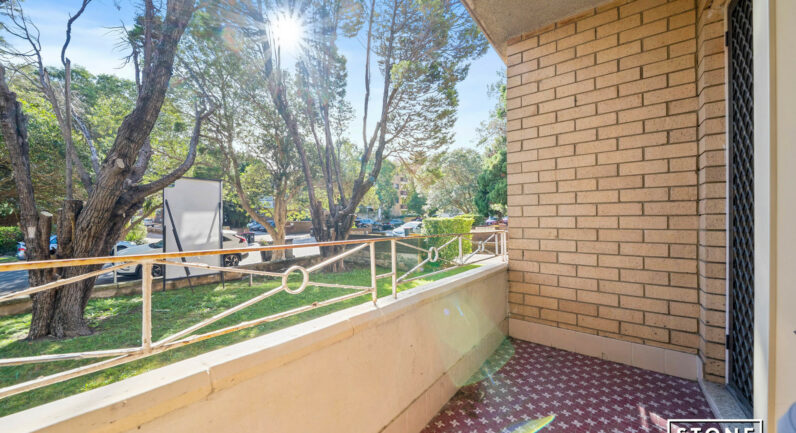 1/13 Factory Street, North Parramatta NSW 2151