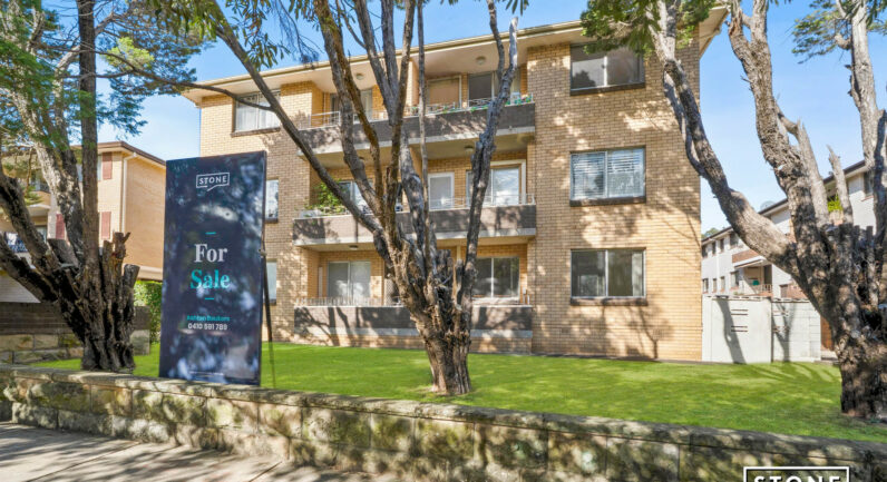 1/13 Factory Street, North Parramatta NSW 2151