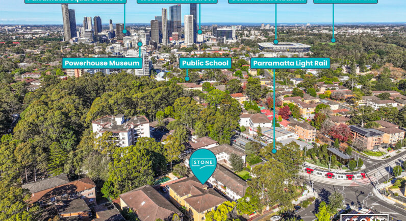 1/13 Factory Street, North Parramatta NSW 2151