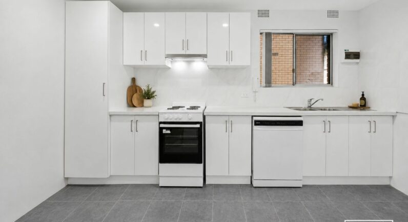 1/13 Factory Street, North Parramatta NSW 2151